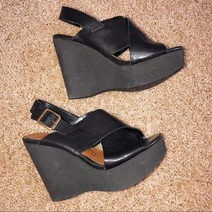Cathy Jean Sandals